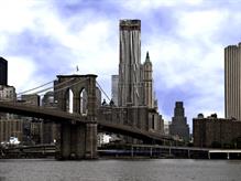 Brooklyn Bridge 14